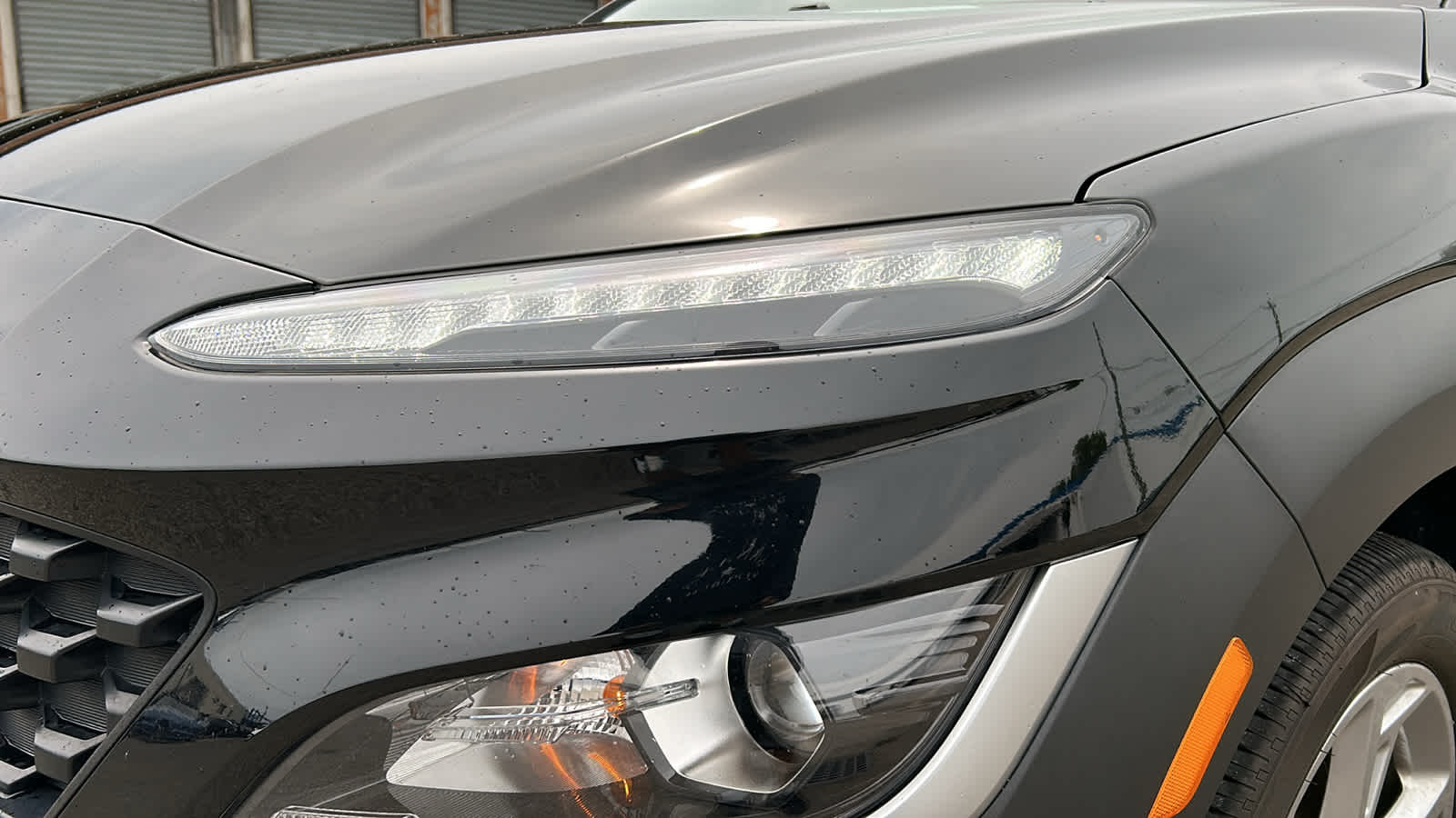 used 2022 Hyundai Kona car, priced at $21,702