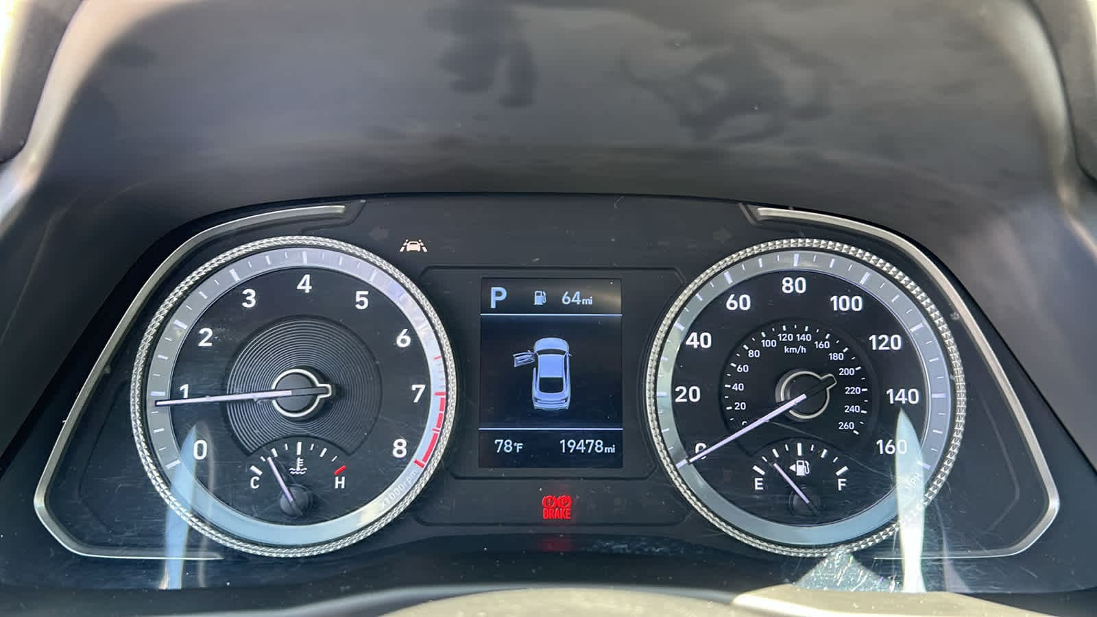 used 2022 Hyundai Sonata car, priced at $20,907