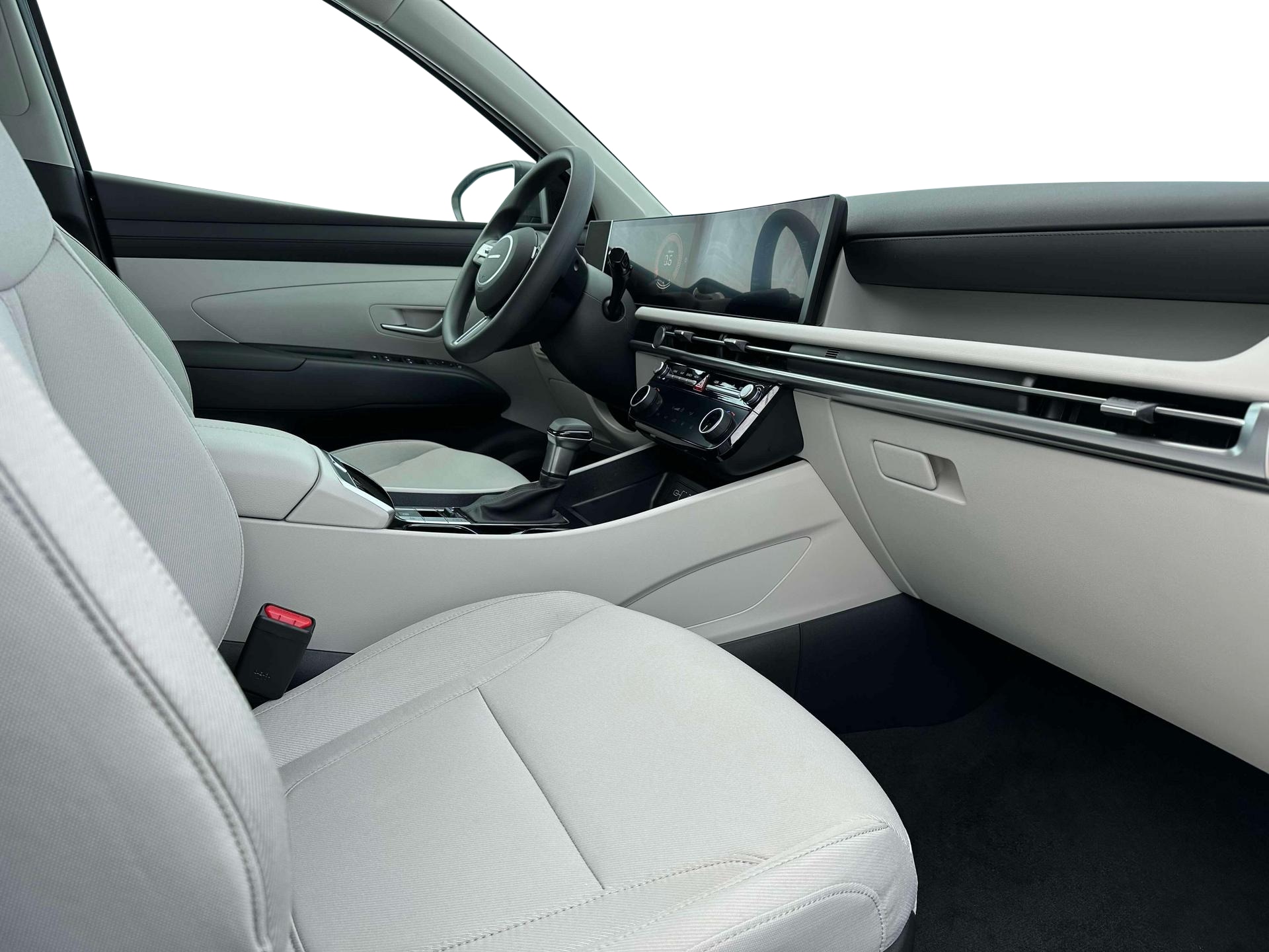 new 2025 Hyundai Tucson car, priced at $34,085