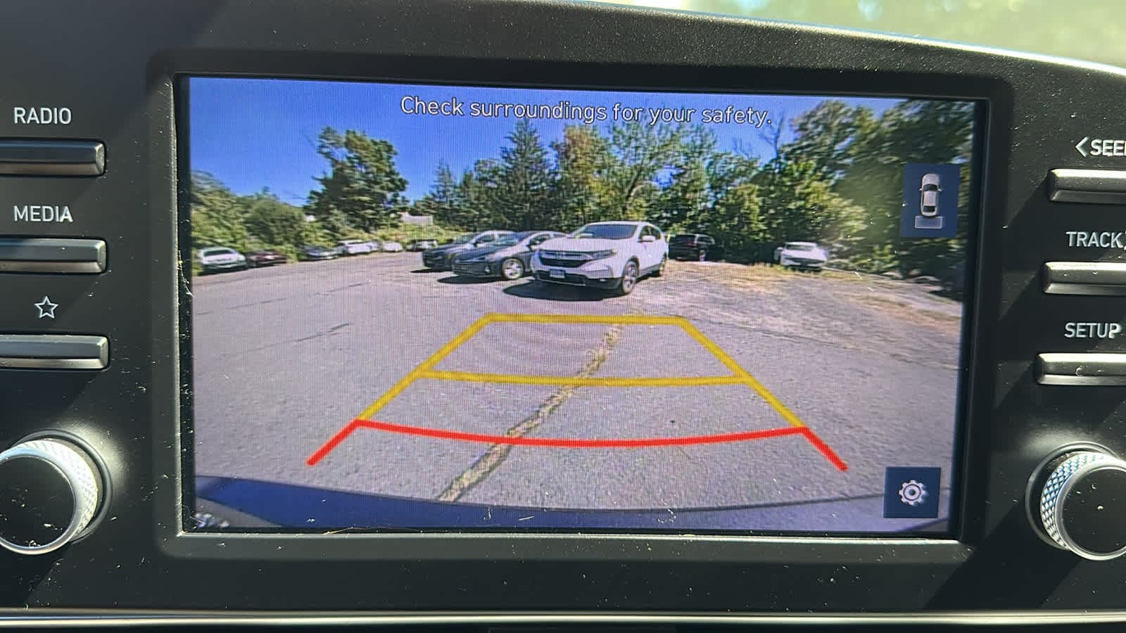 used 2022 Hyundai Elantra car, priced at $17,809