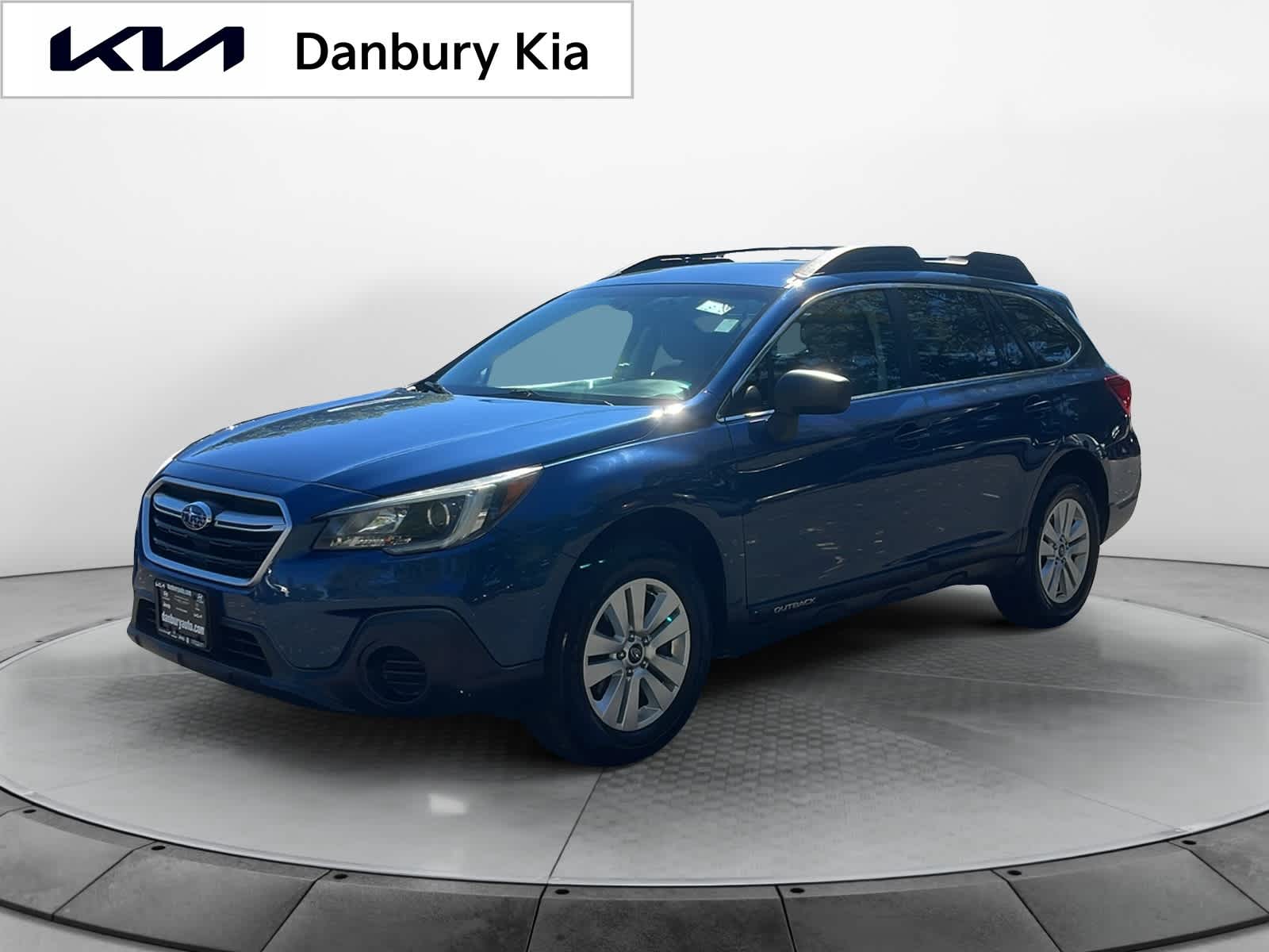 used 2019 Subaru Outback car, priced at $17,958