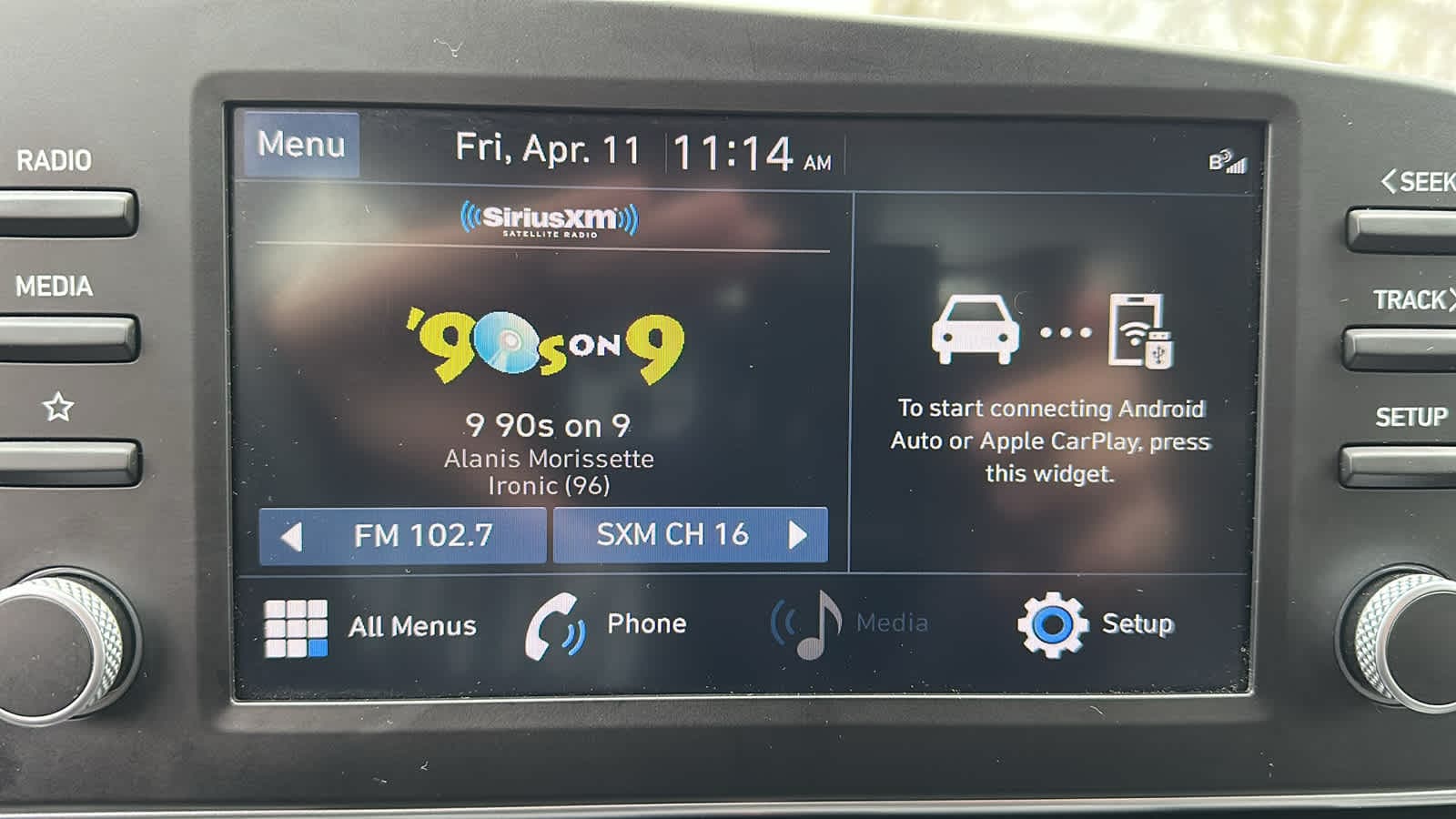 used 2023 Hyundai Elantra car, priced at $19,409