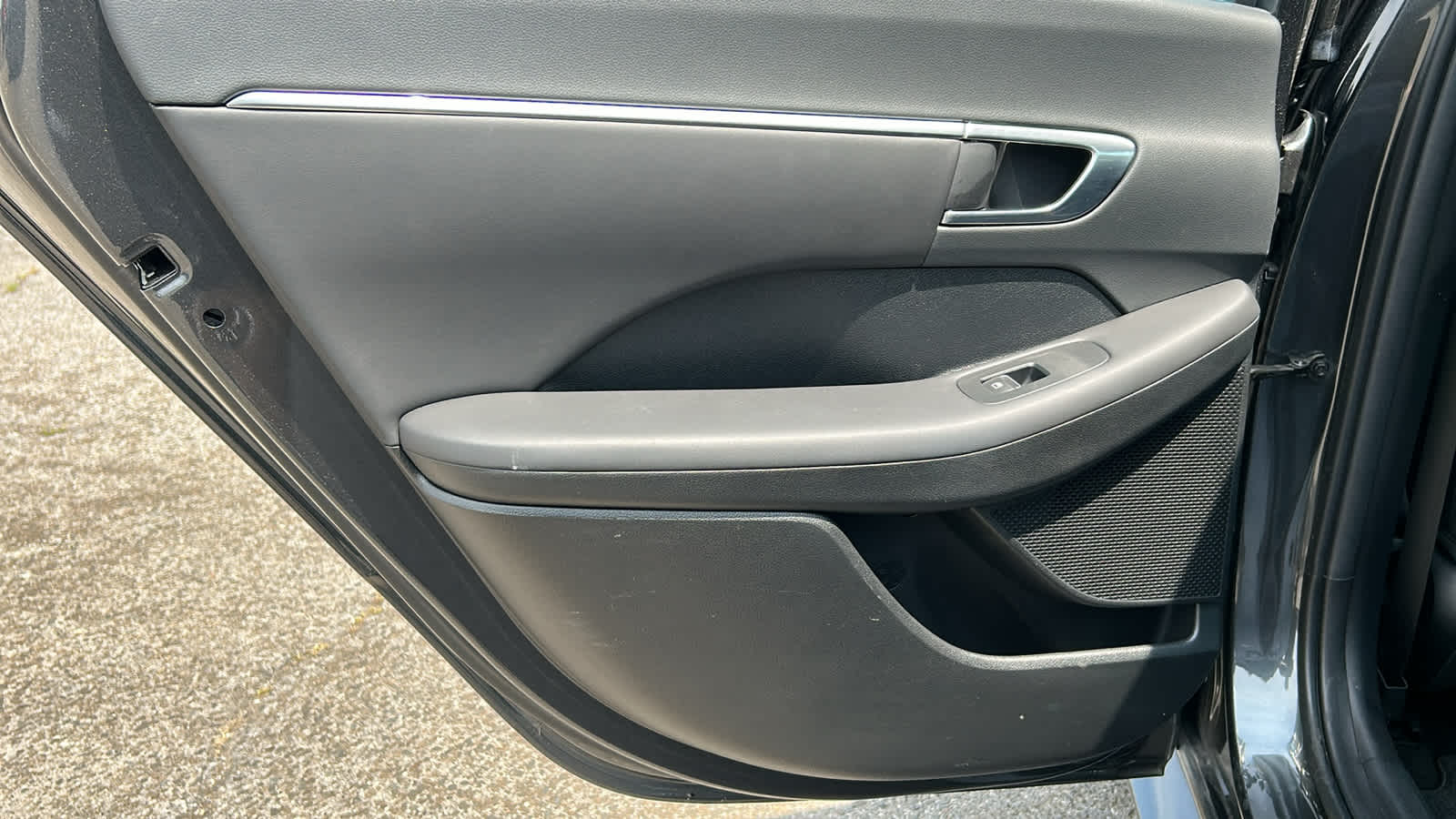 used 2023 Hyundai Sonata car, priced at $20,506