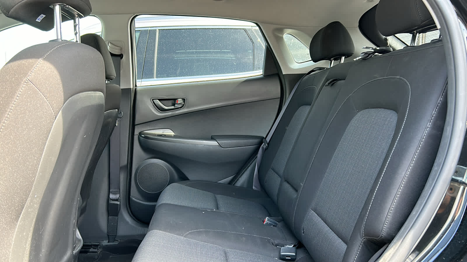 used 2023 Hyundai Kona car, priced at $21,609