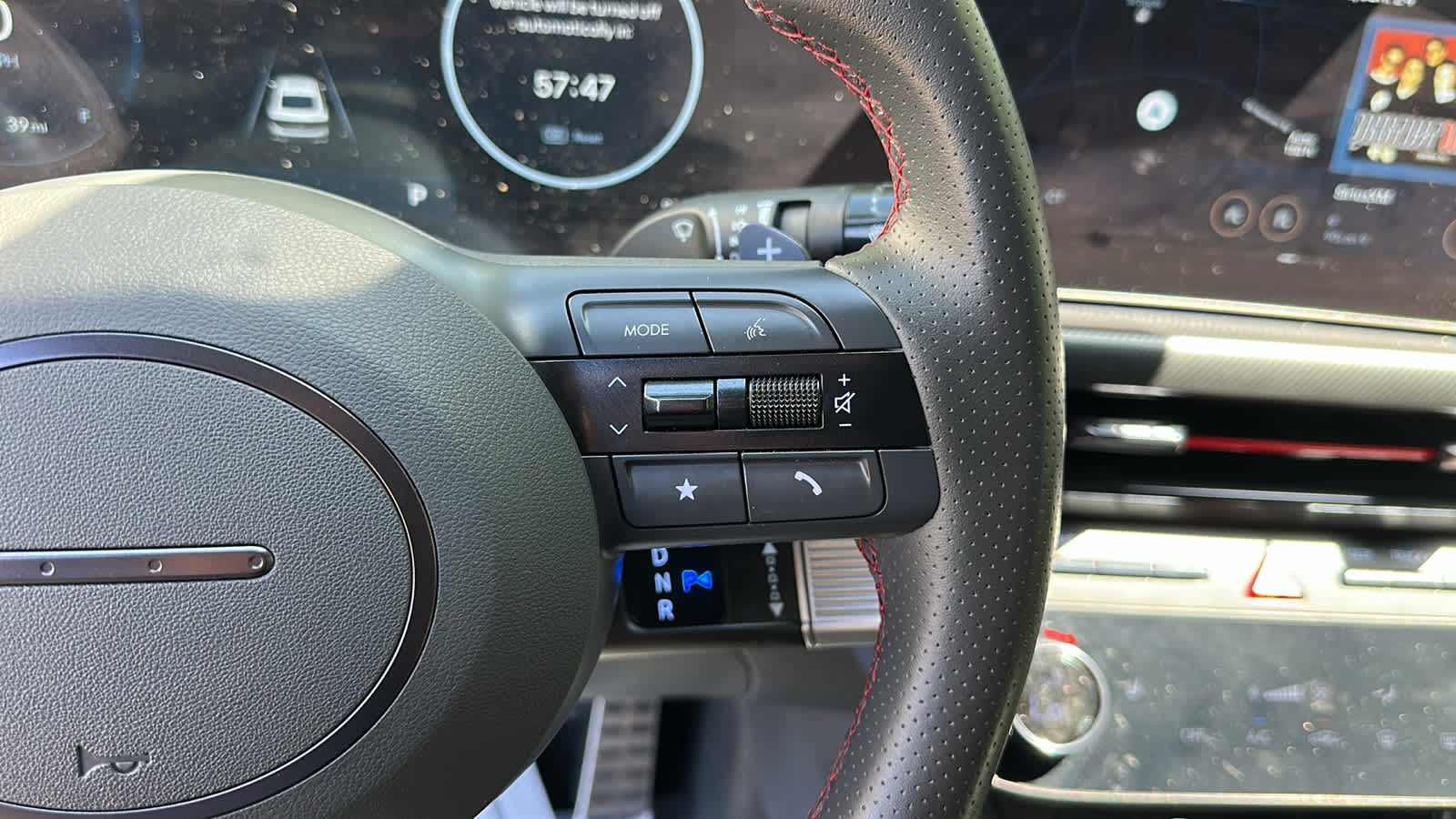 used 2025 Hyundai Sonata car, priced at $30,907