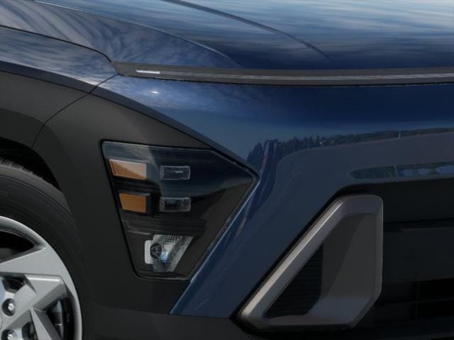 new 2025 Hyundai Kona car