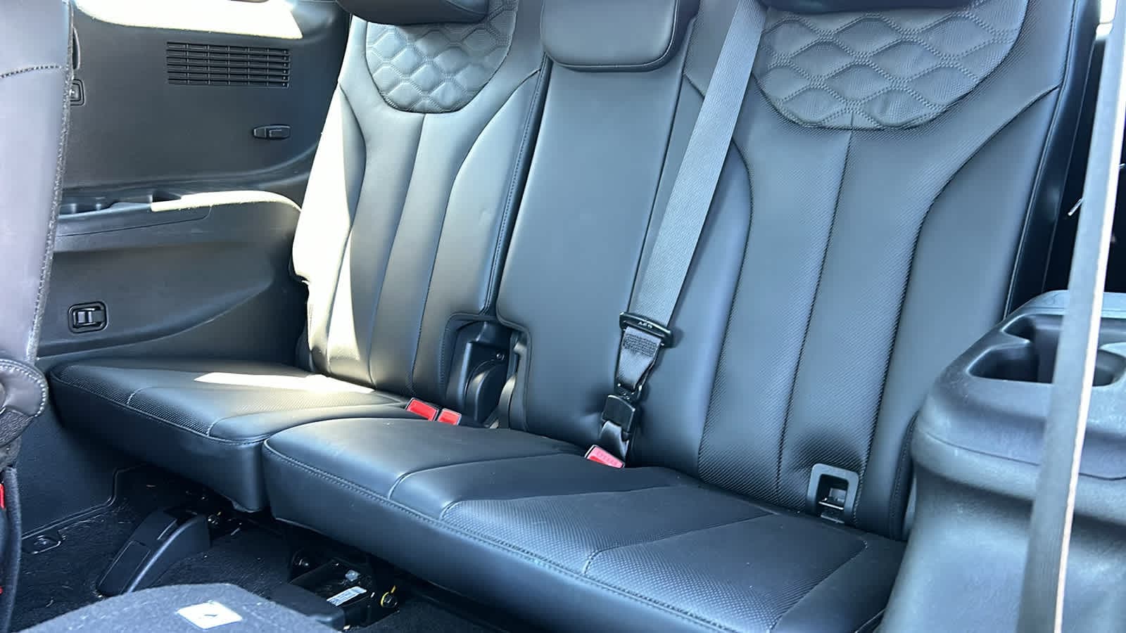 used 2021 Hyundai Palisade car, priced at $32,904