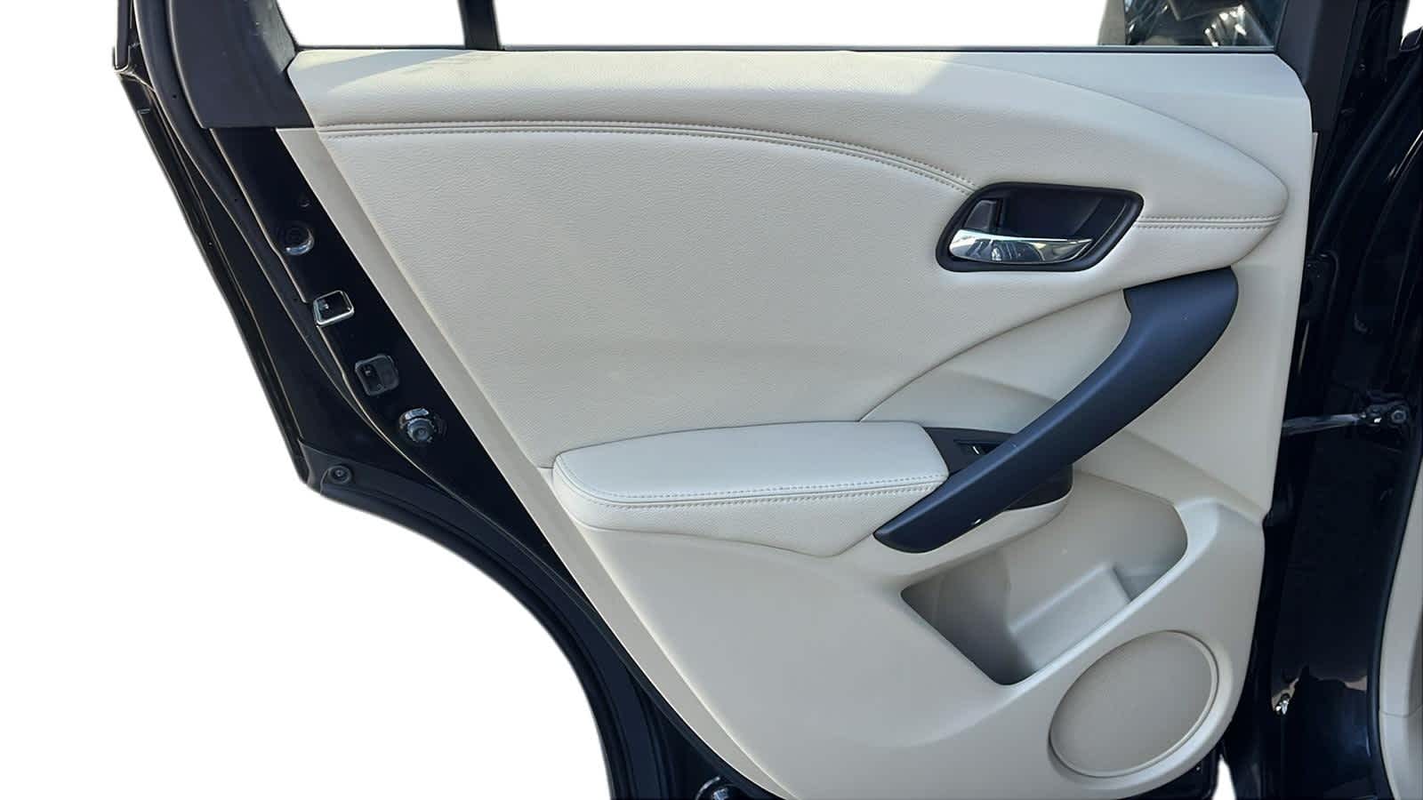 used 2018 Acura RDX car, priced at $17,746