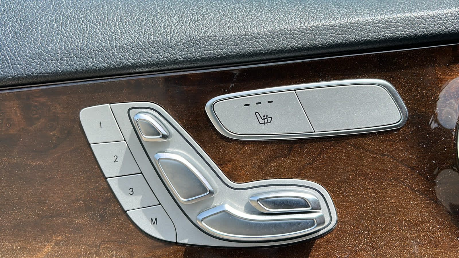 used 2018 Mercedes-Benz C-Class car, priced at $19,303