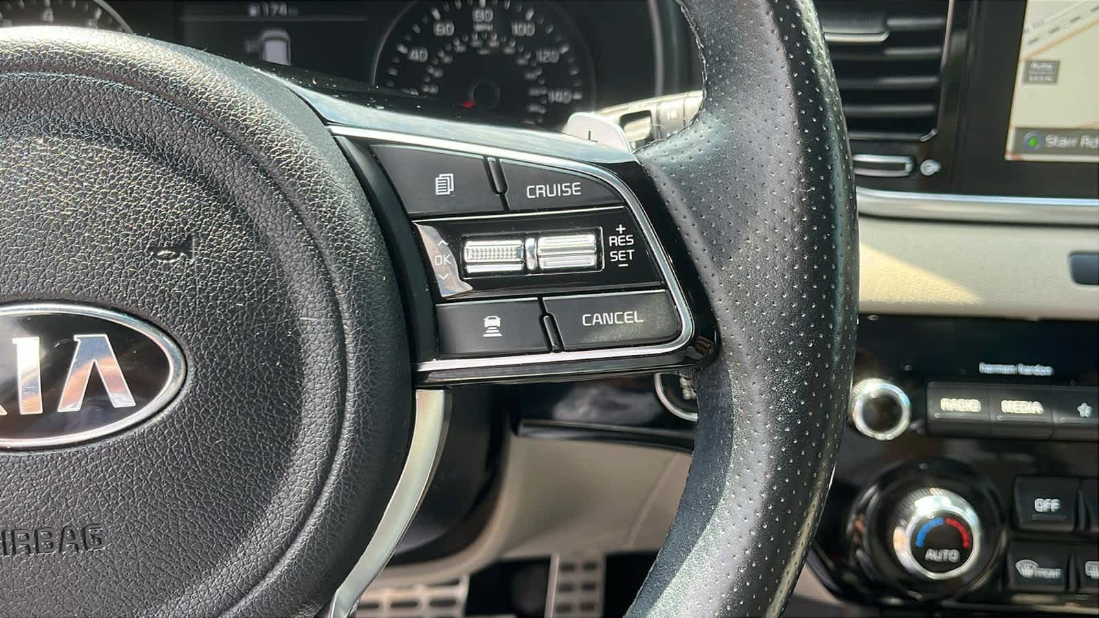 used 2020 Kia Sportage car, priced at $23,959
