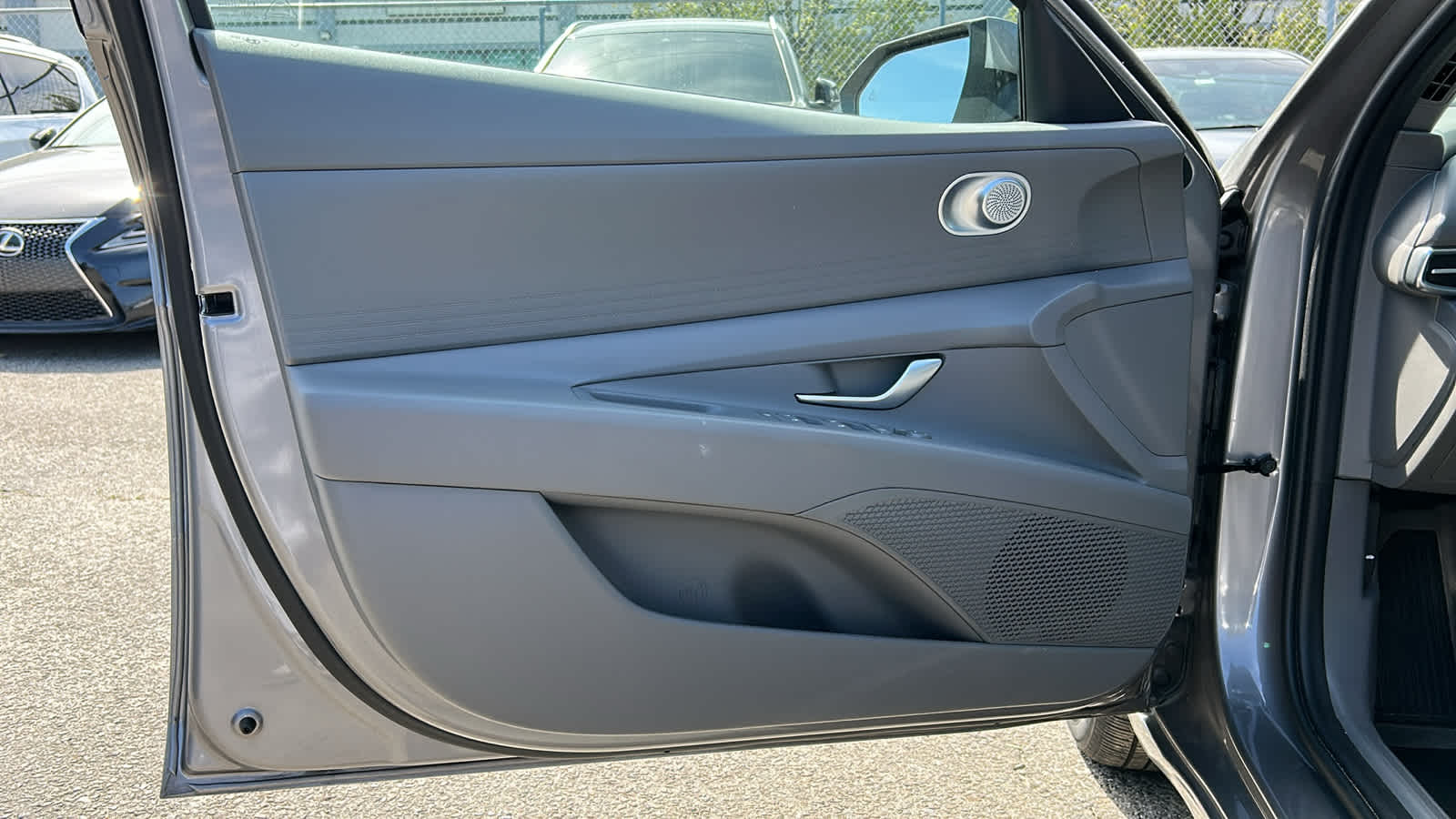 used 2023 Hyundai Elantra car, priced at $18,908
