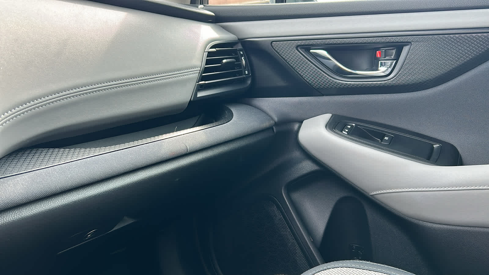 used 2022 Subaru Outback car, priced at $25,607