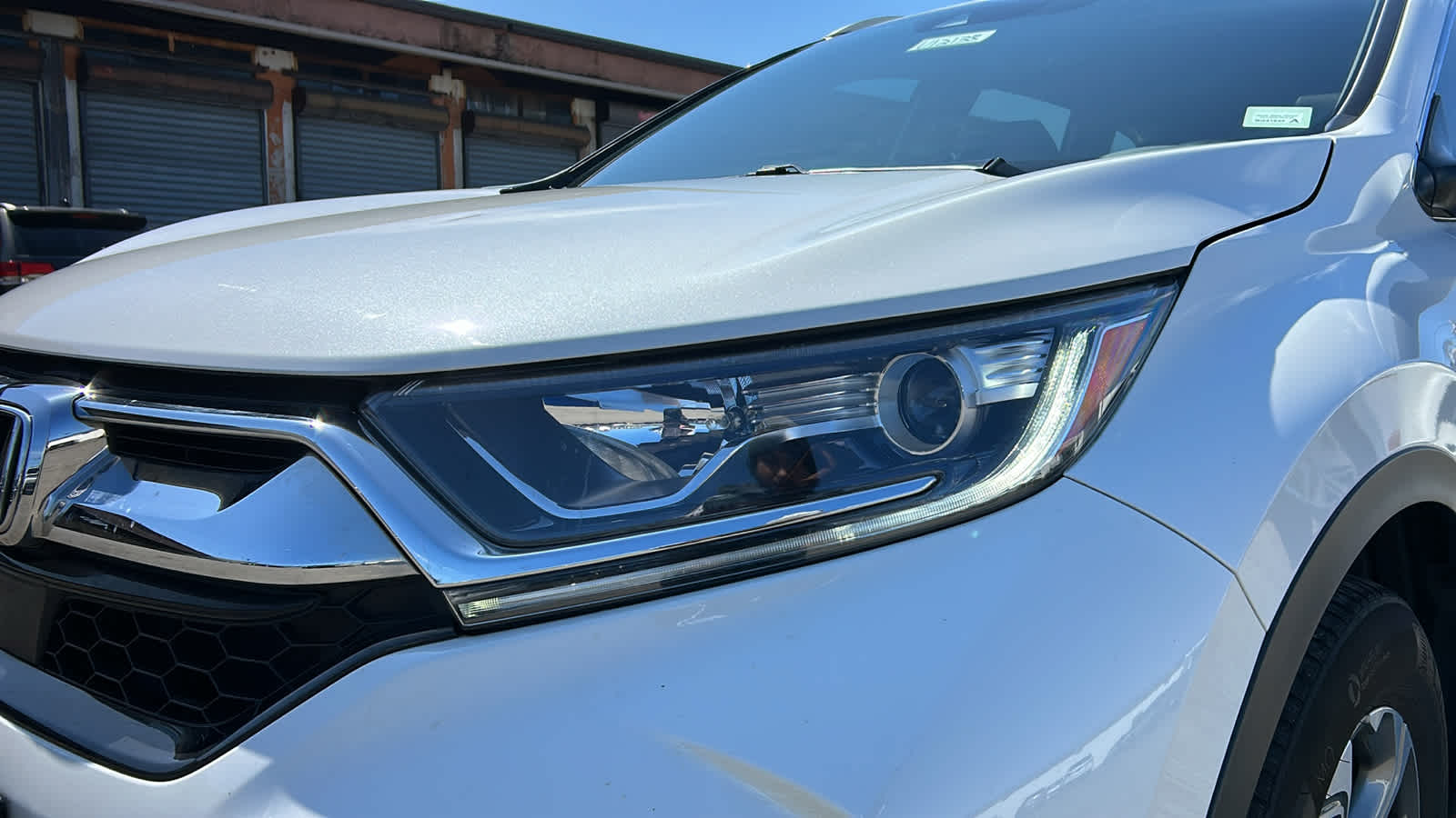 used 2019 Honda CR-V car, priced at $21,902