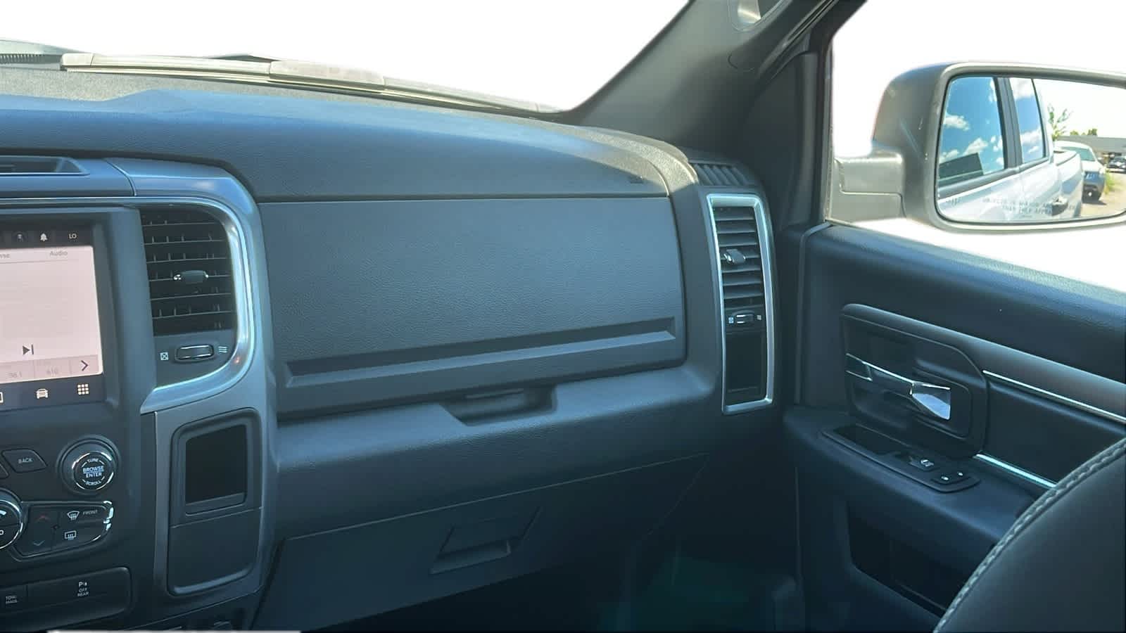 used 2022 Ram 1500 Classic car, priced at $33,280