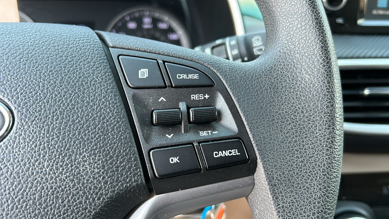 used 2020 Hyundai Tucson car, priced at $19,902