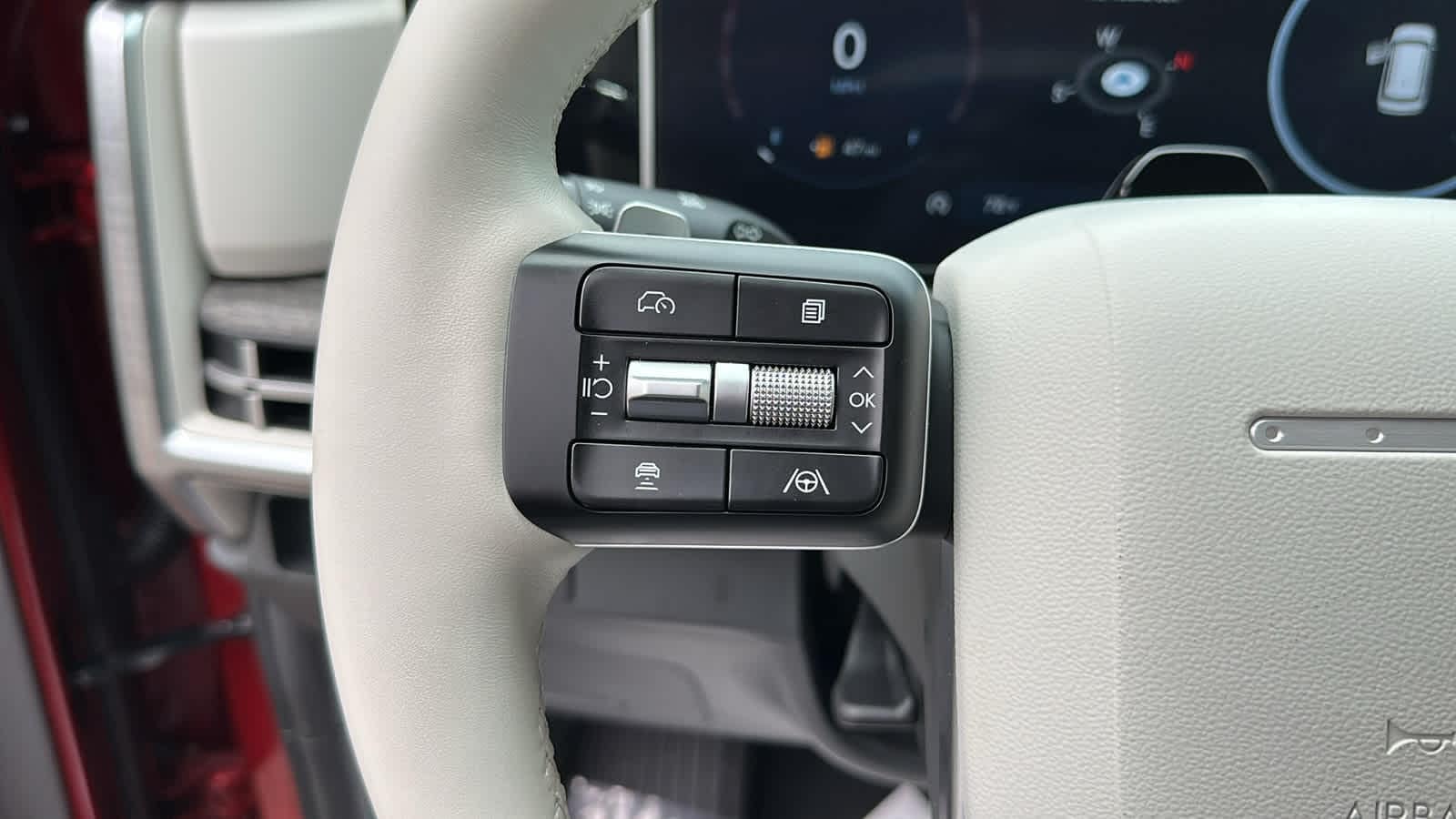 used 2024 Hyundai Santa Fe car, priced at $39,604