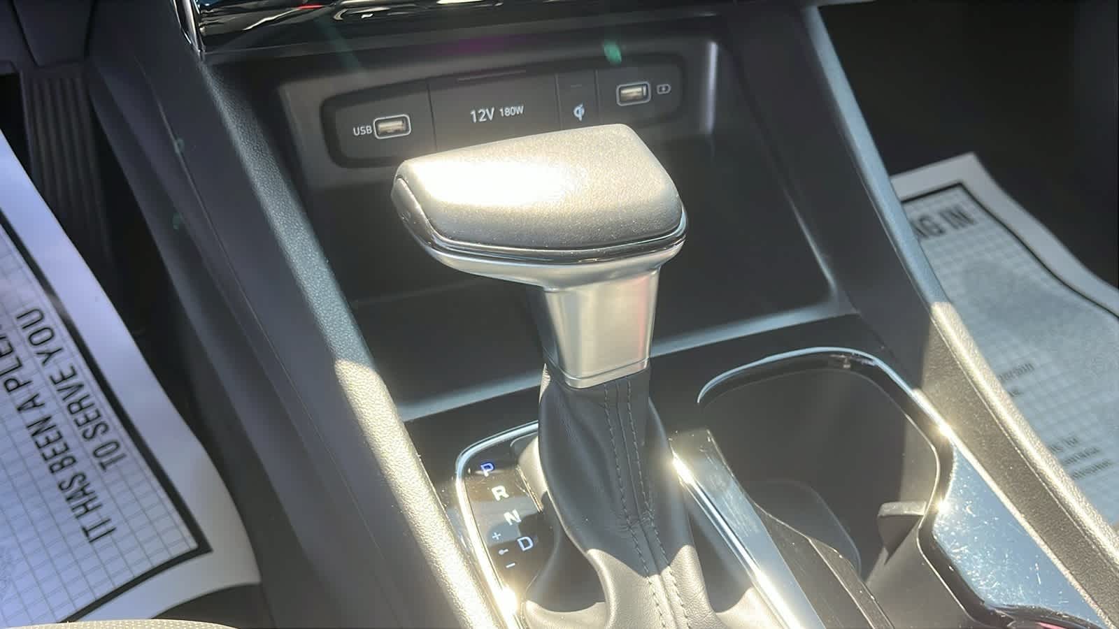 used 2022 Hyundai Santa Cruz car, priced at $30,804