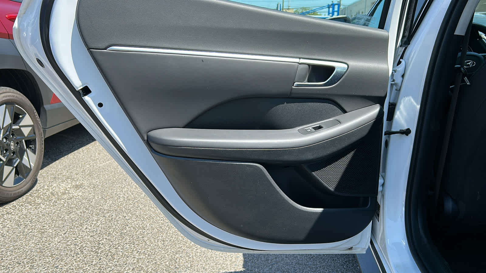 used 2022 Hyundai Sonata car, priced at $21,709