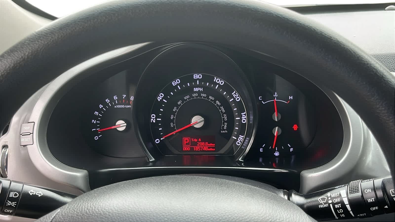 used 2016 Kia Sportage car, priced at $5,944
