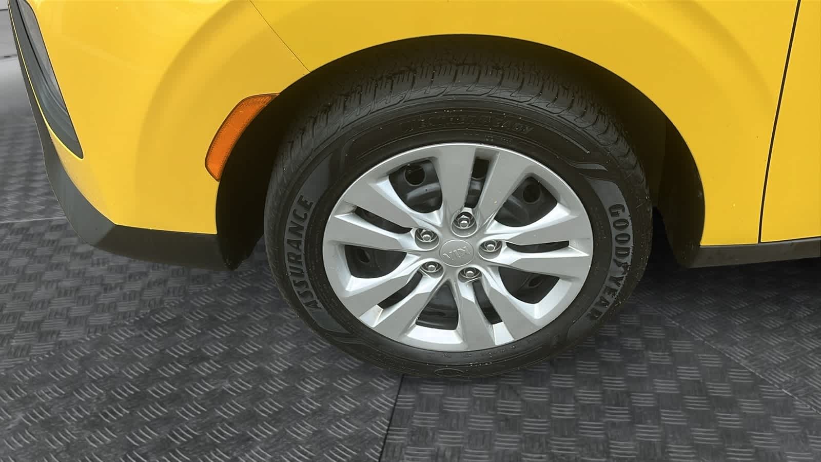 used 2020 Kia Soul car, priced at $12,977