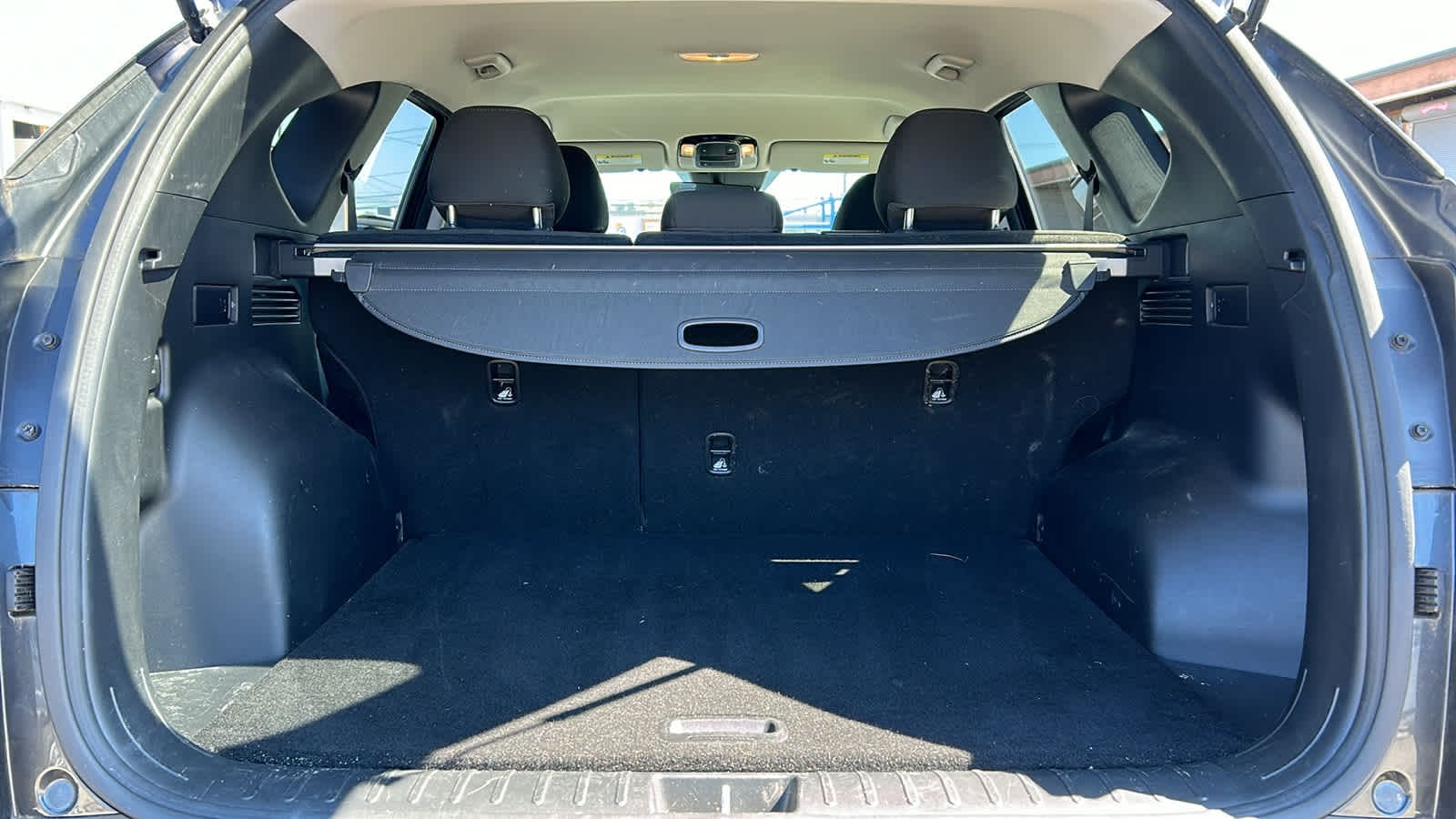 used 2022 Hyundai Tucson car, priced at $21,909