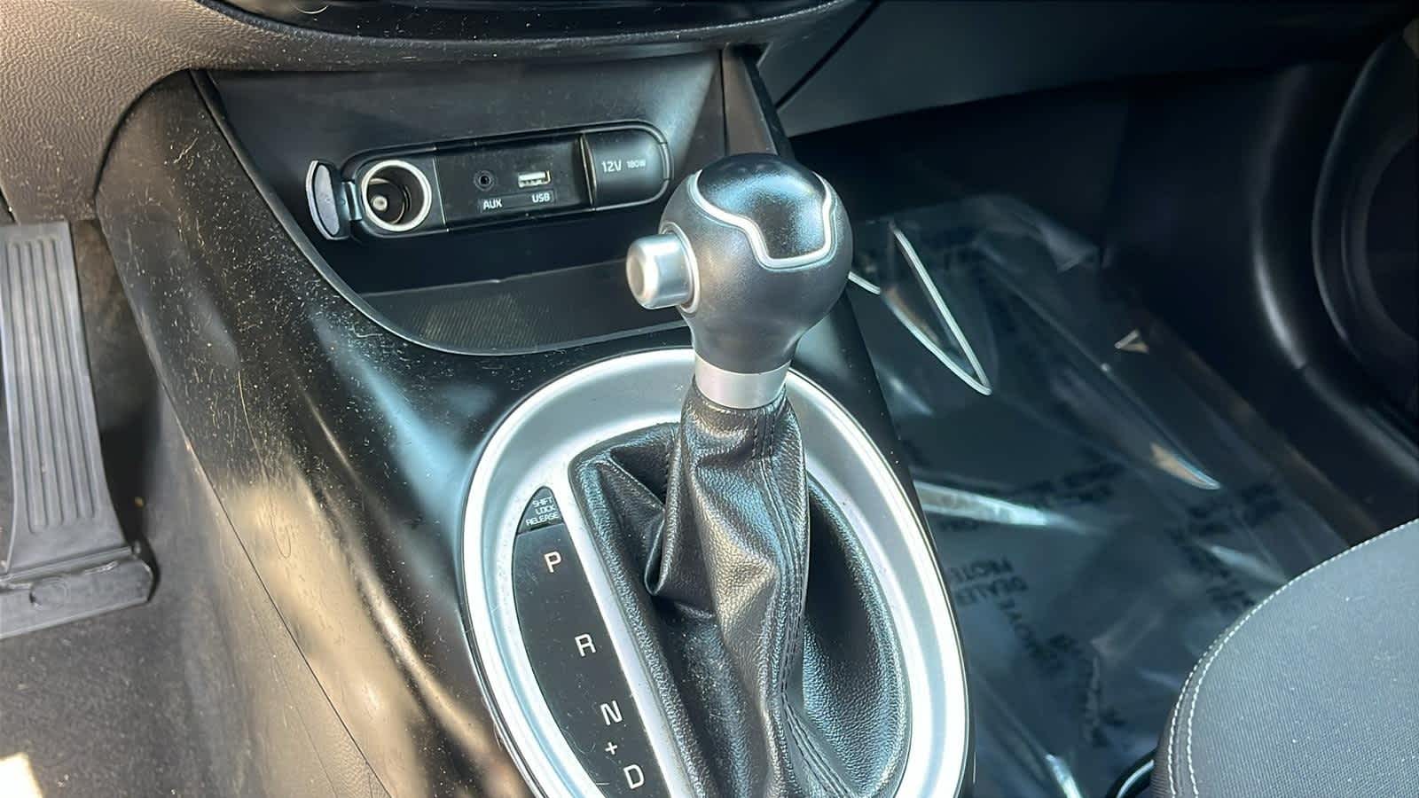 used 2017 Kia Soul car, priced at $10,859