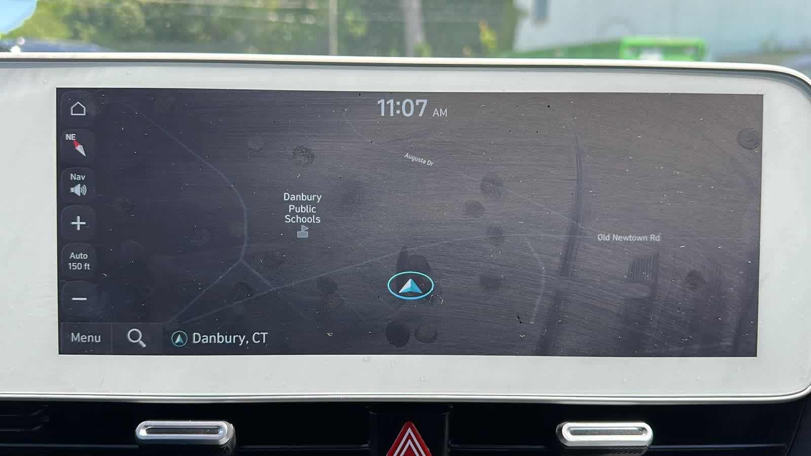 used 2024 Hyundai IONIQ 5 car, priced at $40,704