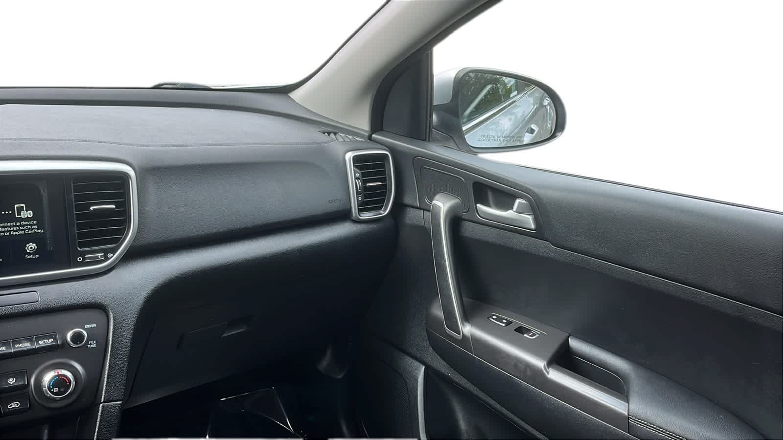 used 2020 Kia Sportage car, priced at $16,984