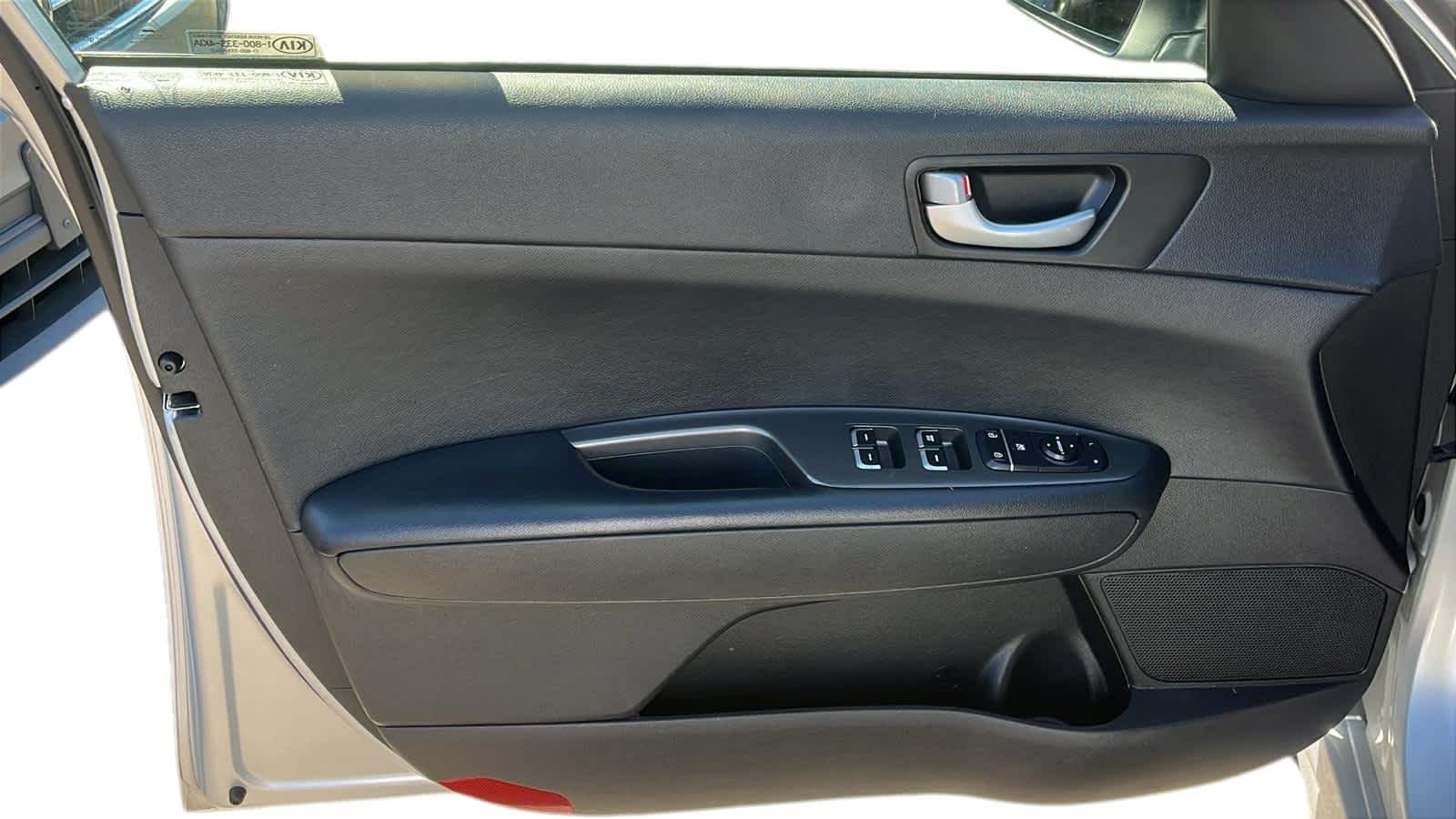 used 2019 Kia Optima car, priced at $9,784