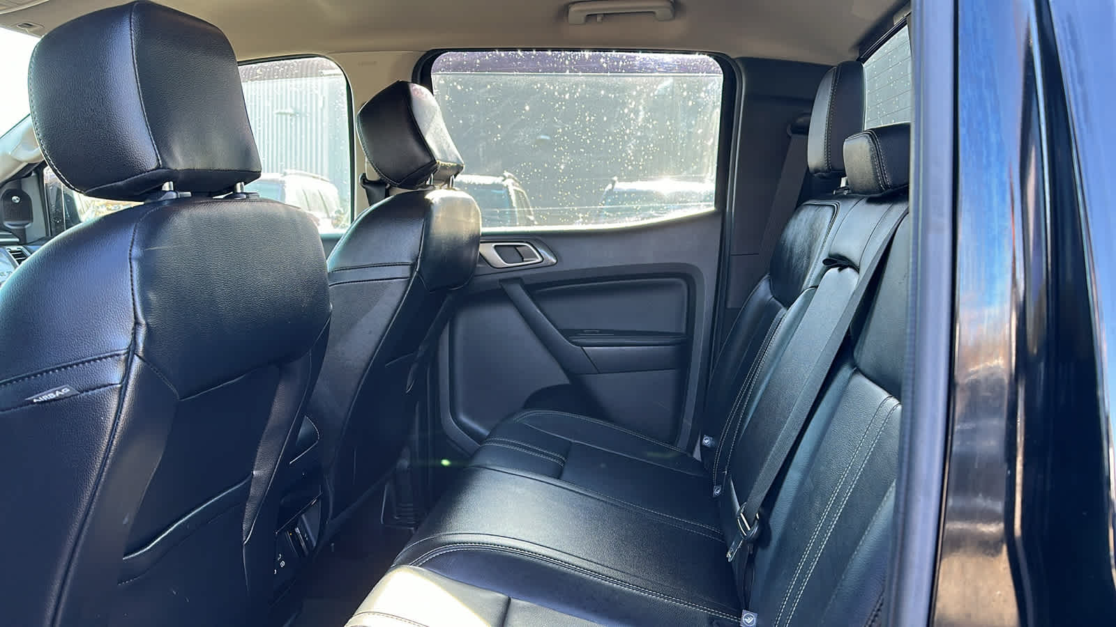 used 2019 Ford Ranger car, priced at $23,905