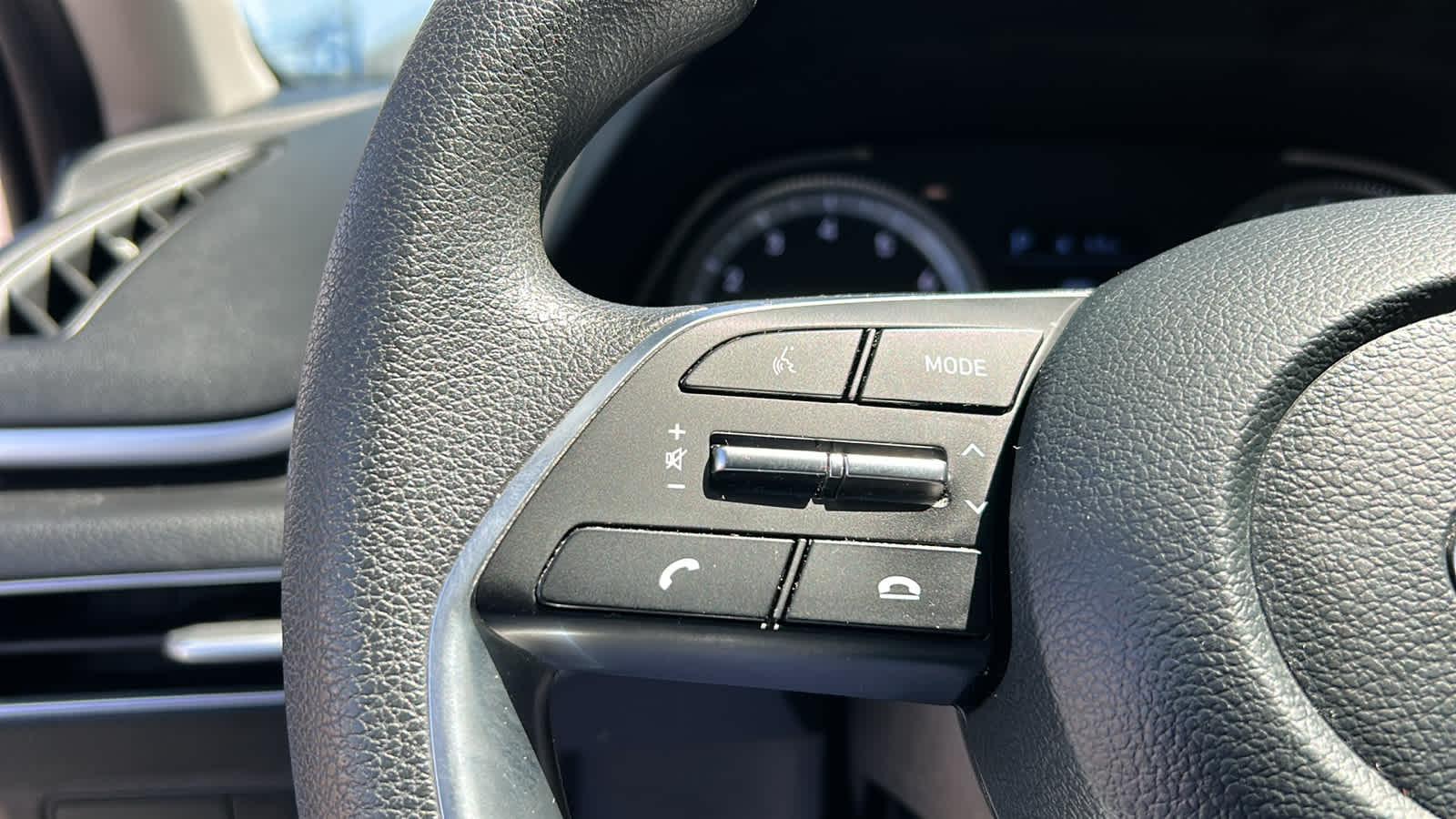 used 2022 Hyundai Sonata car, priced at $20,907