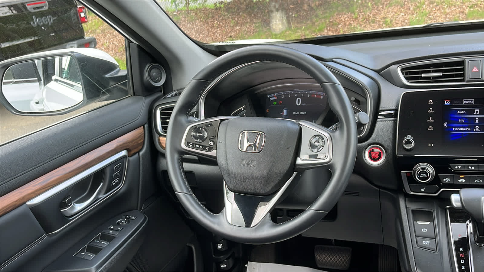 used 2022 Honda CR-V car, priced at $30,997