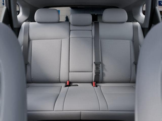 new 2025 Hyundai Kona car