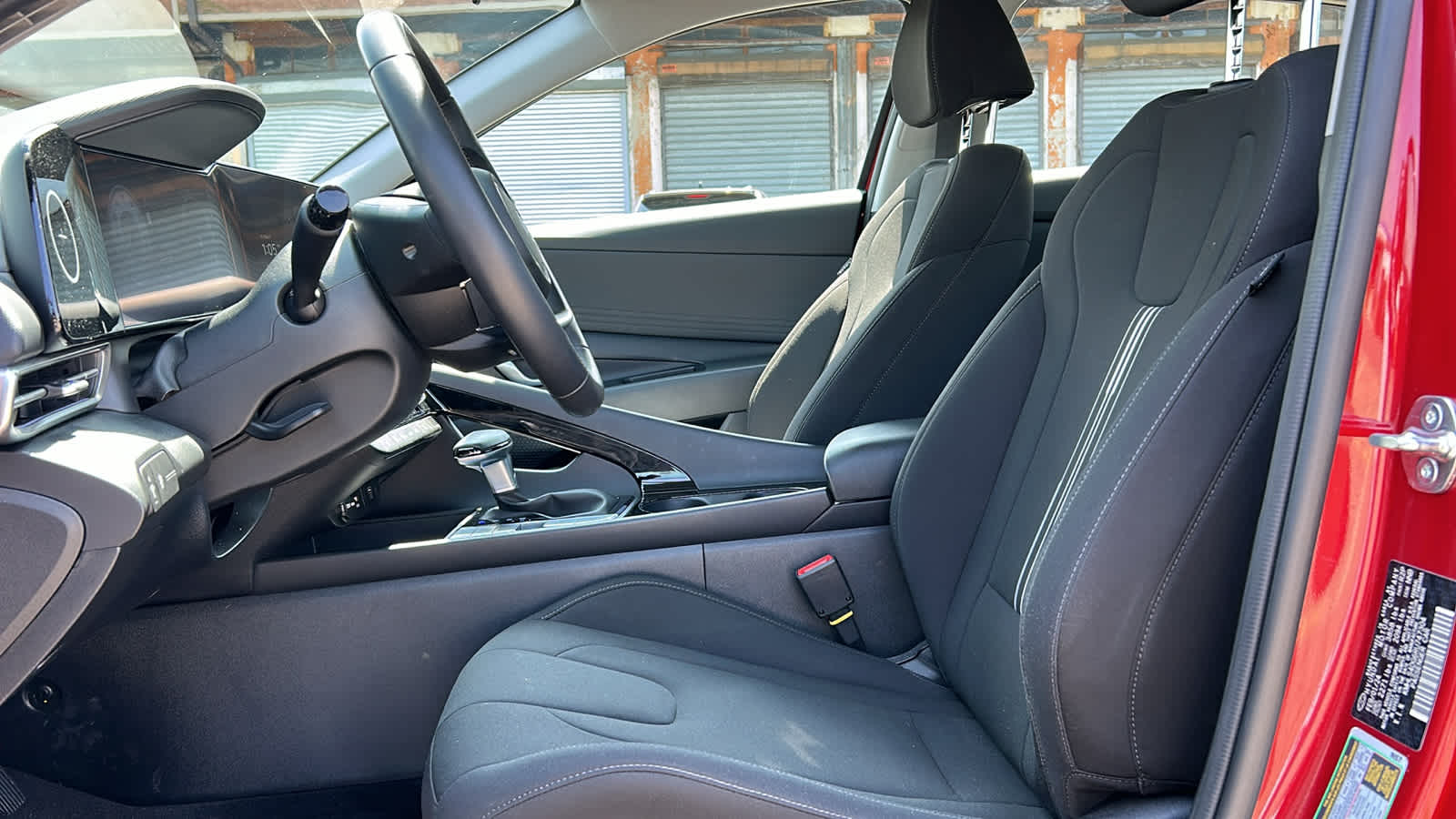 used 2024 Hyundai Elantra car, priced at $24,409