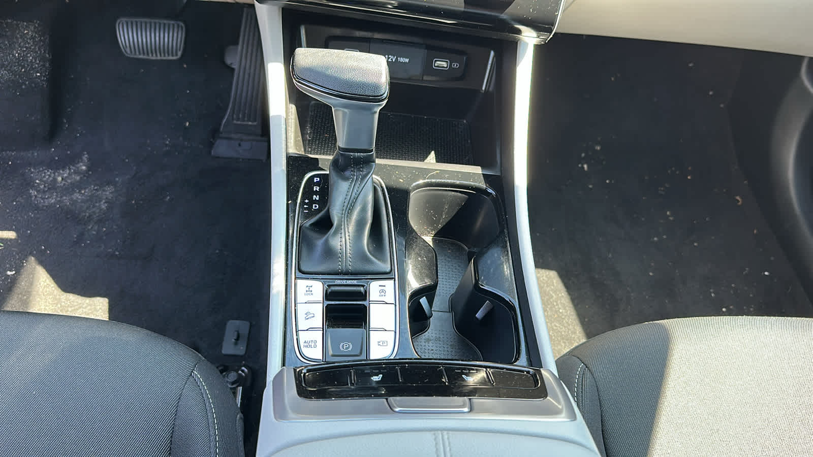 used 2022 Hyundai Tucson car, priced at $24,405