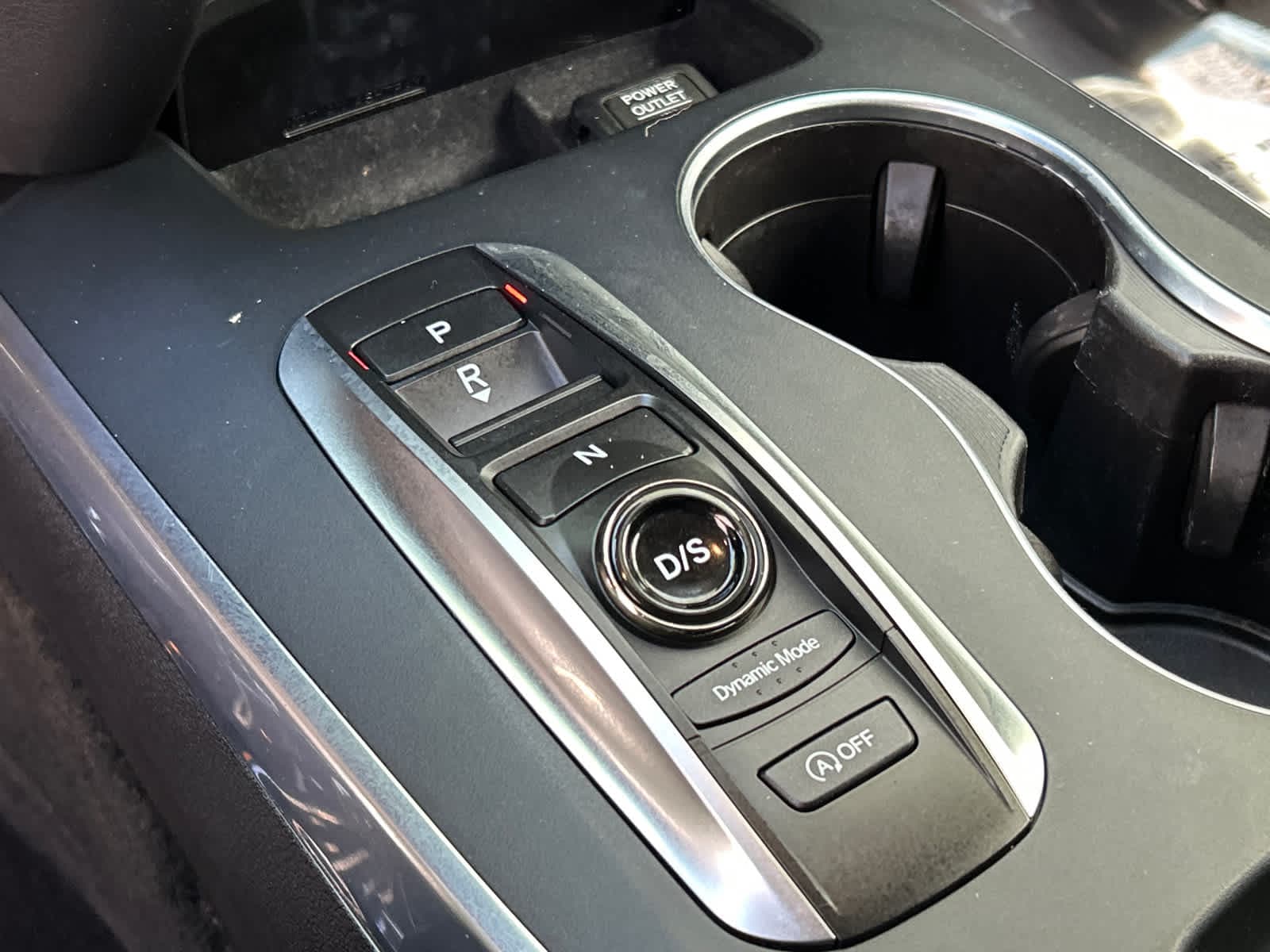 used 2020 Acura MDX car, priced at $29,903