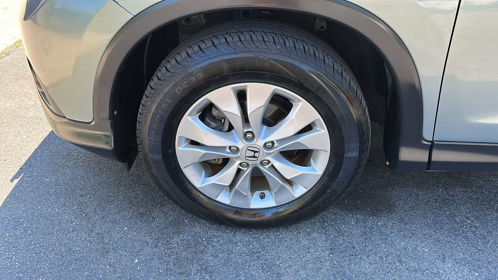 used 2012 Honda CR-V car, priced at $12,807