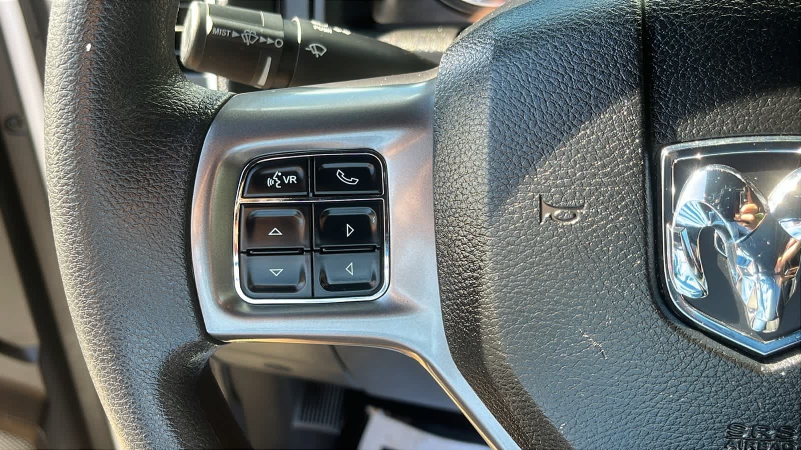 used 2024 Ram 1500 Classic car, priced at $32,332