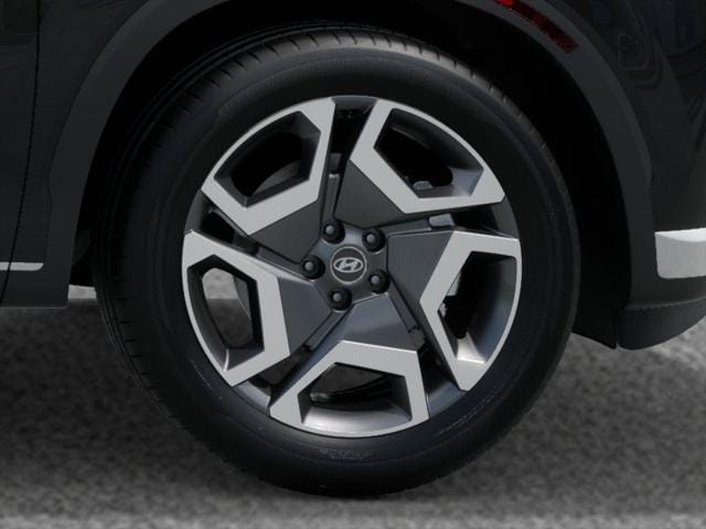 new 2025 Hyundai Palisade car