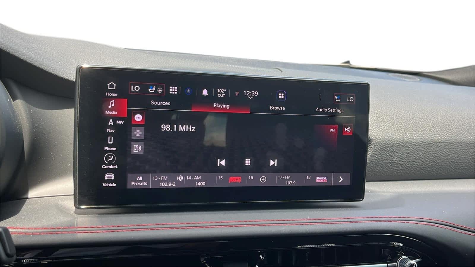 used 2024 Dodge Hornet car, priced at $39,761