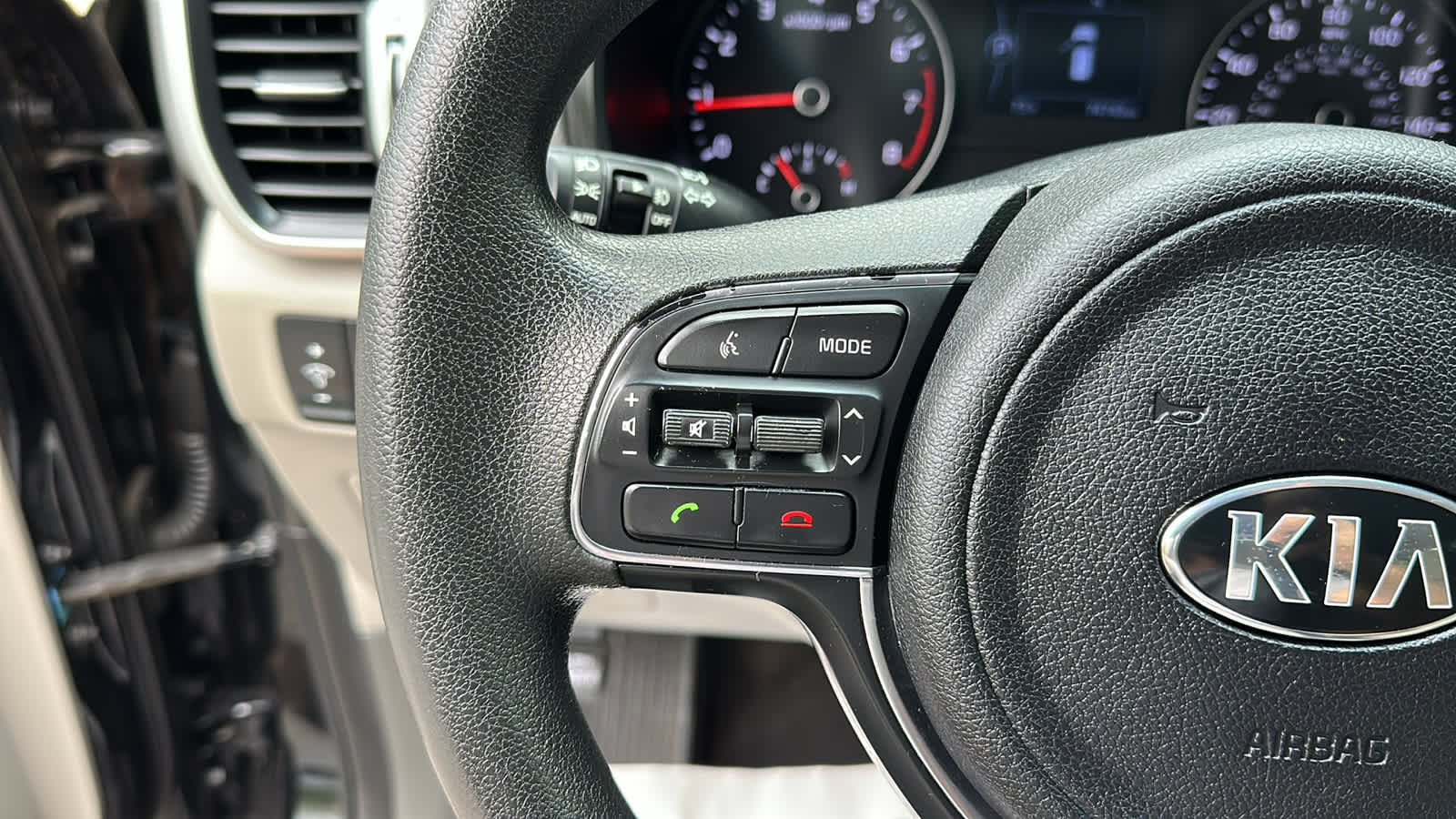 used 2018 Kia Sportage car, priced at $10,607
