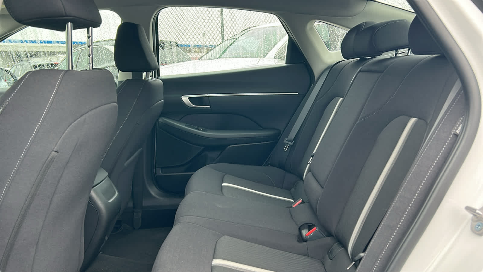 used 2024 Hyundai Sonata car, priced at $24,509