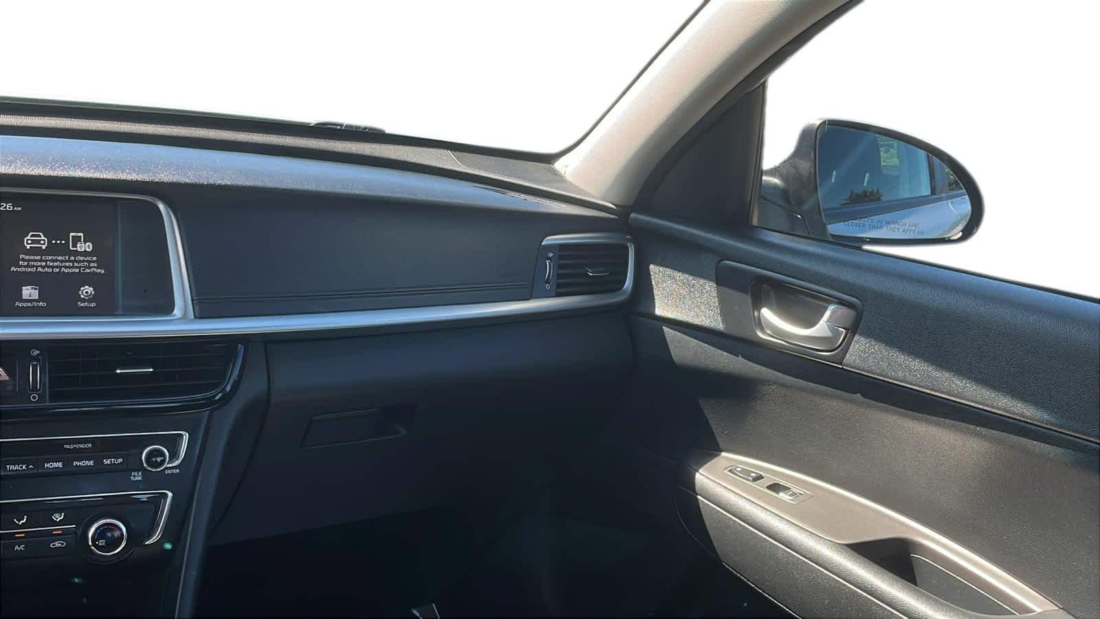 used 2019 Kia Optima car, priced at $9,784