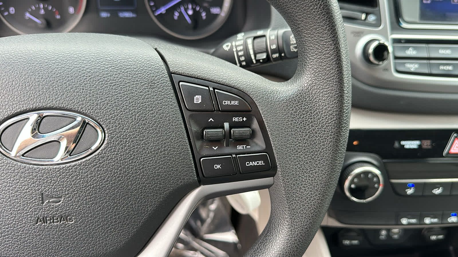 used 2016 Hyundai Tucson car, priced at $15,707
