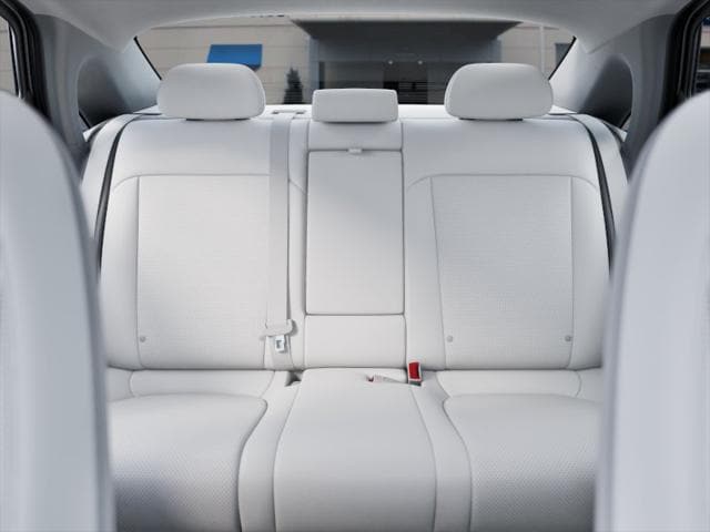 new 2025 Hyundai IONIQ 6 car