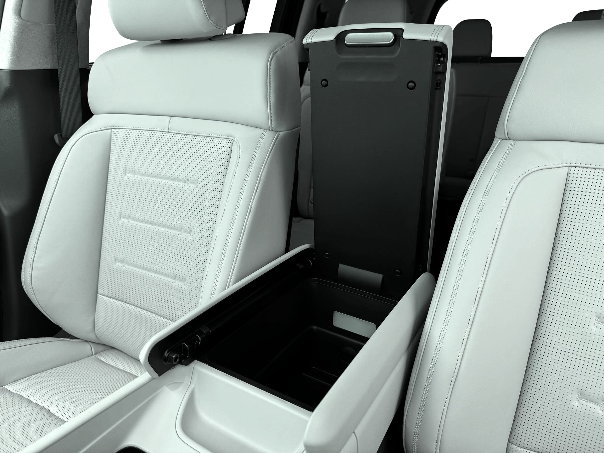 new 2025 Hyundai Santa Fe car, priced at $51,015
