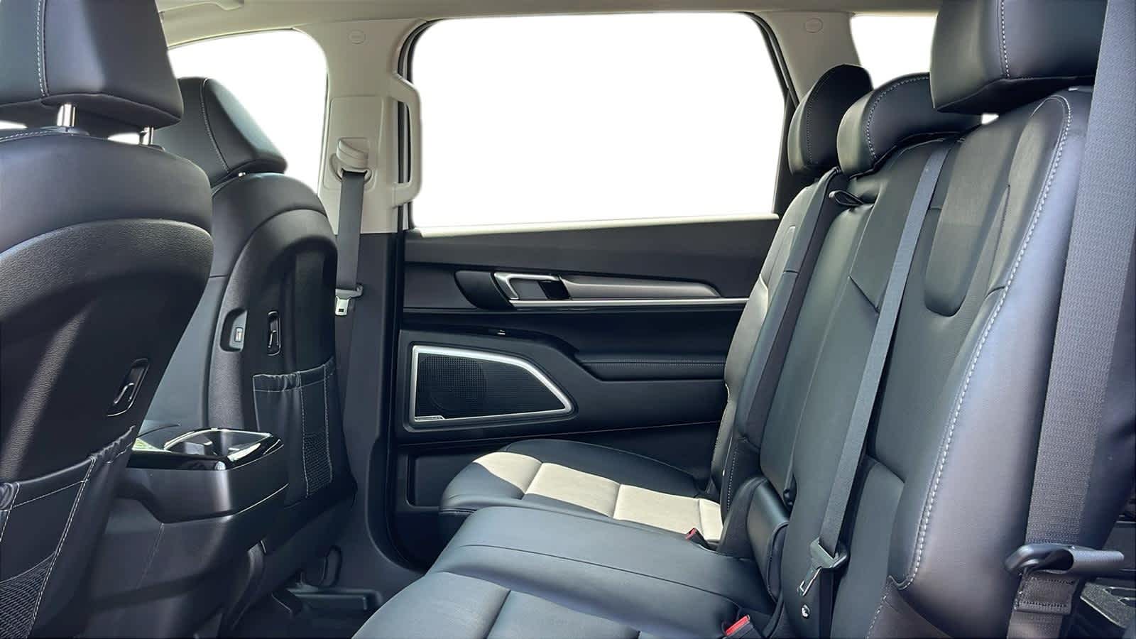 used 2022 Kia Telluride car, priced at $33,683