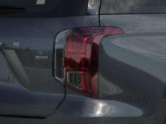 new 2025 Hyundai Palisade car, priced at $47,200