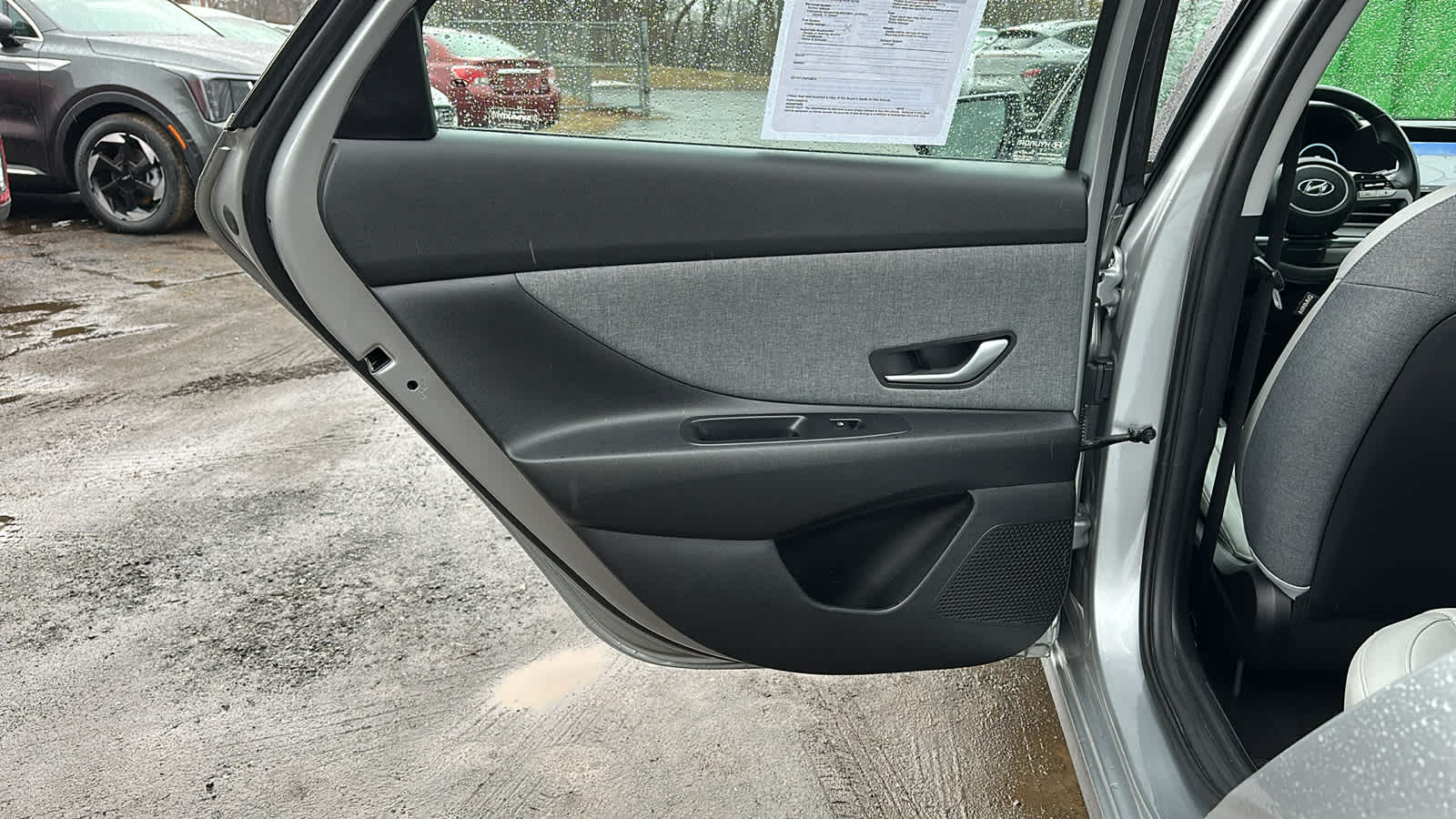 used 2022 Hyundai Elantra car, priced at $19,202