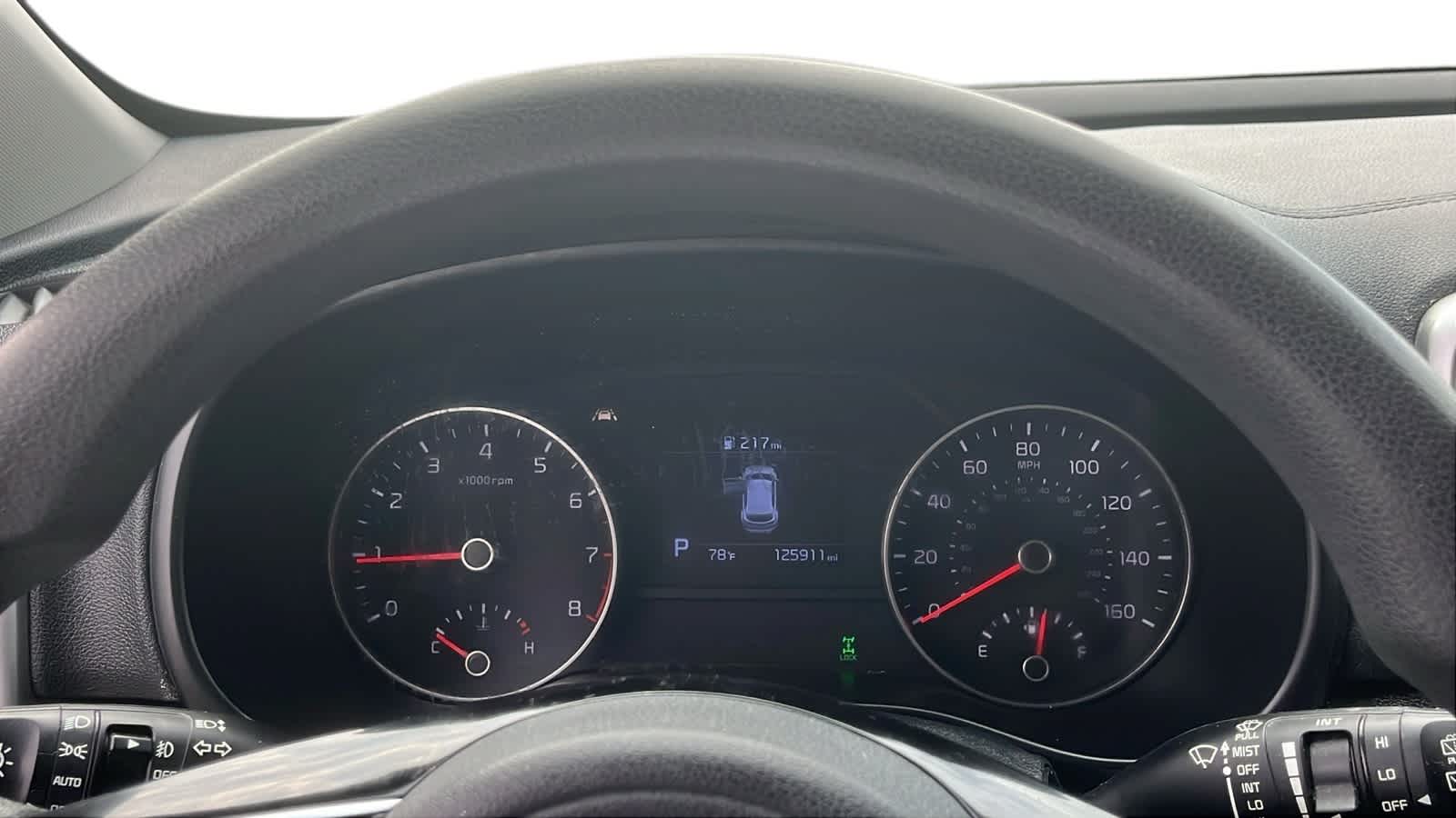 used 2020 Kia Sportage car, priced at $12,977